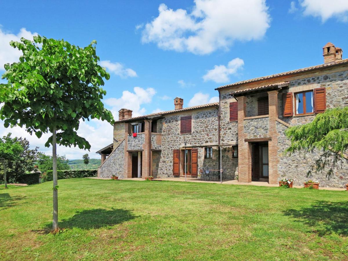 Pomele-1 By Interhome Apartment *
