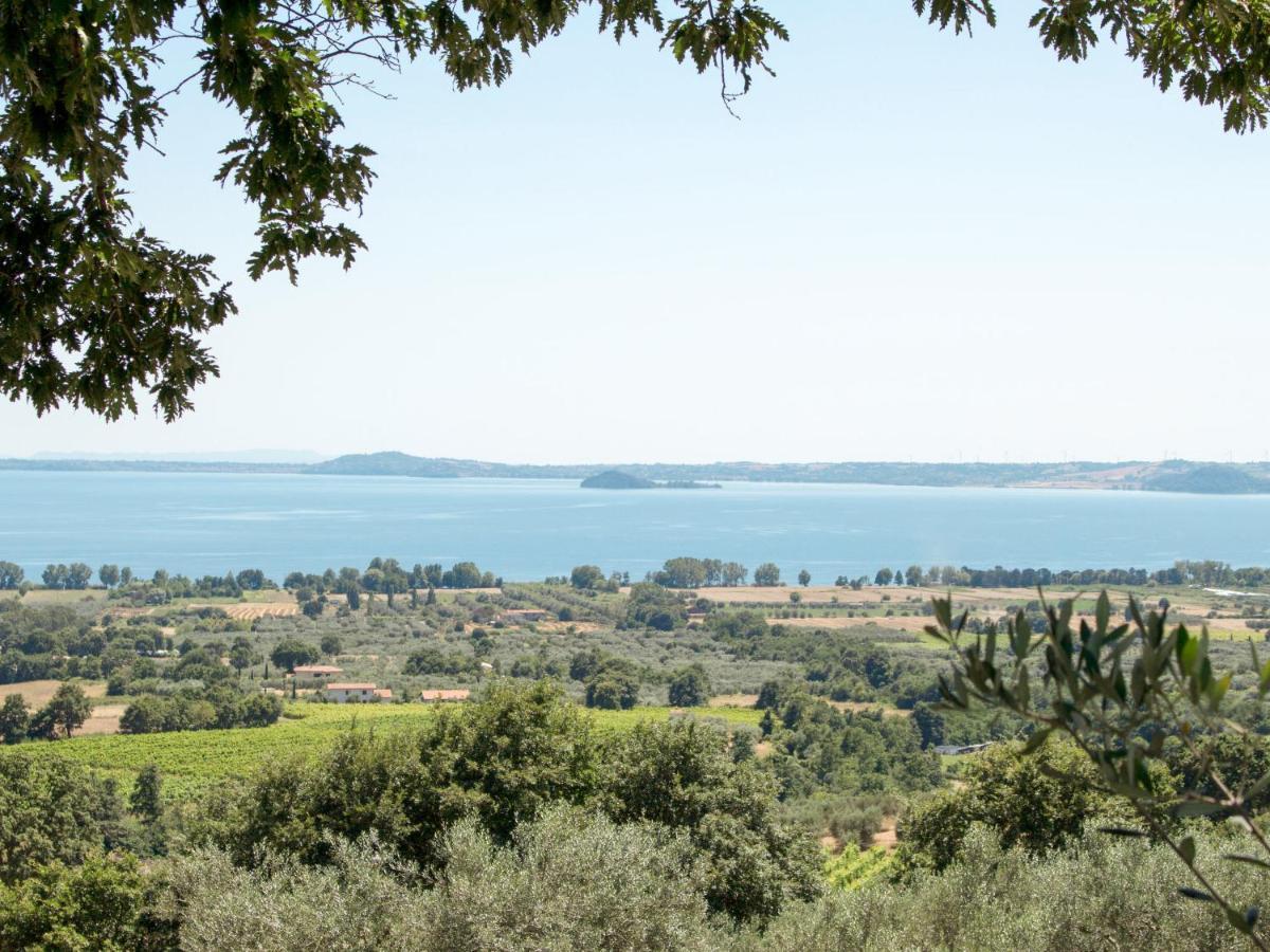 Pomele-1 By Interhome Apartment San Lorenzo Nuovo