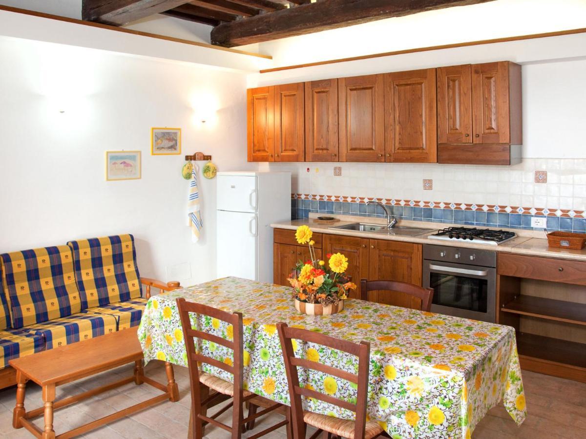 Pomele-1 By Interhome Apartment *